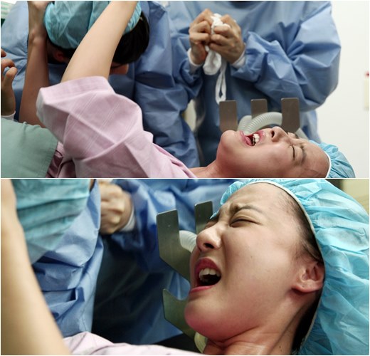 29+ 출산 영상 14 여왕의 꽃' 고우리, 출산 장면 공개…'결혼은 누구와?' | bnt뉴스