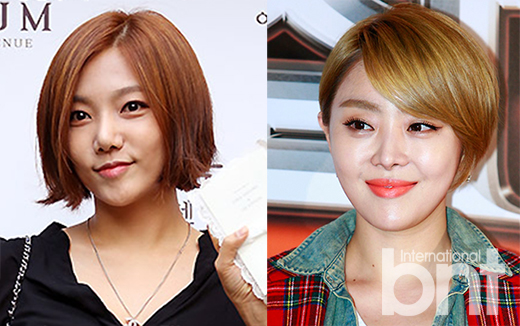 어떤 헤어스타일이 예쁠까?' 얼굴형에 따른 스타일링 | Bnt뉴스