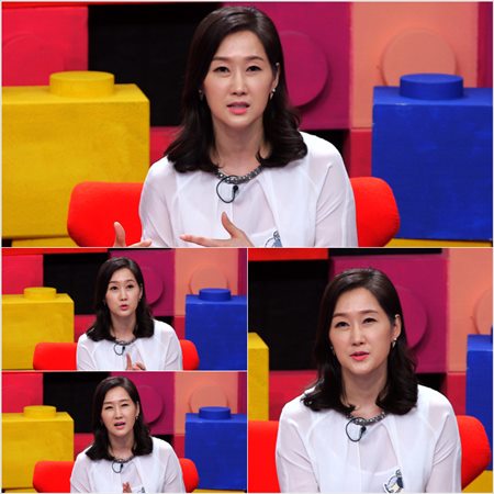 동상이몽 괜찮아 괜찮아' 배해선, 20년 만의 첫 예능 출연…'기대만발' | Bnt뉴스