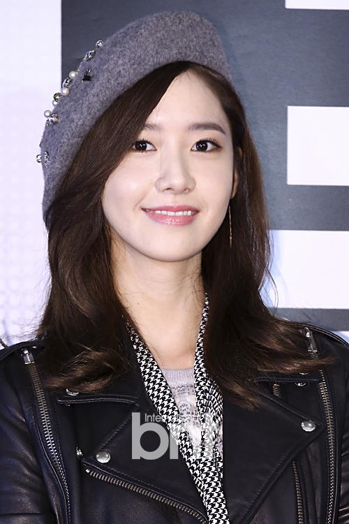 [bnt포토] 소녀시대 윤아 '숨 막히는 실물' | bnt뉴스