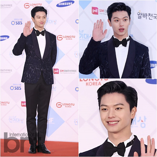 스타 #헤어] 유아인-육성재-박형식, '포마드 헤어'의 모든 것 | Bnt뉴스
