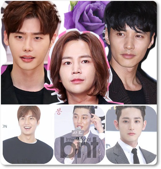 한류를 이끈 남자 배우들의 특별한 자기관리 | bnt뉴스 한류를 이끈 남자 배우들의 특별한 자기관리 | Bnt뉴스