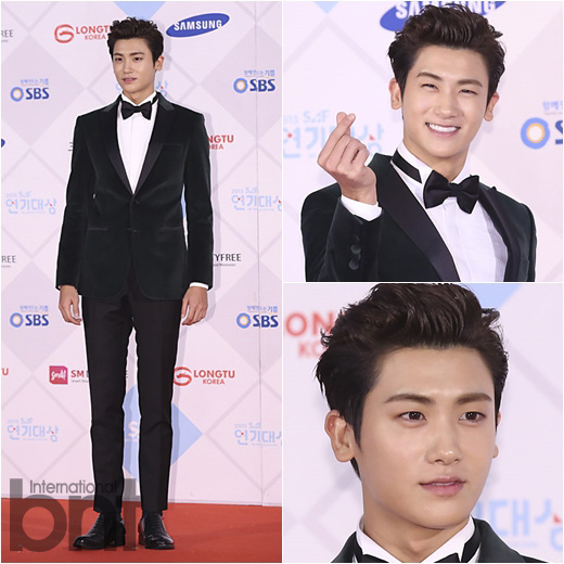 스타 #헤어] 유아인-육성재-박형식, '포마드 헤어'의 모든 것 | Bnt뉴스
