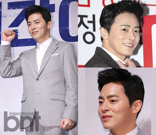 박보검-황찬성-조정석으로 본 연령 별 헤어스타일 | bnt뉴스 박보검-황찬성-조정석으로 본 연령 별 헤어스타일 | Bnt뉴스
