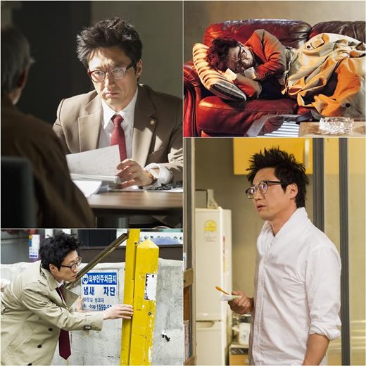 동네변호사 조들호' 박신양의 '24시간이 모자란 일상' 공개 | bnt뉴스 동네변호사 조들호' 박신양의 '24시간이 모자란 일상' 공개 | Bnt뉴스