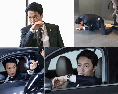 동네변호사 조들호' 조한철, 심각한 분위기의 스틸 공개…'긴장감↑' | bnt뉴스 동네변호사 조들호' 조한철, 심각한 분위기의 스틸 공개…'긴장감↑' | Bnt뉴스