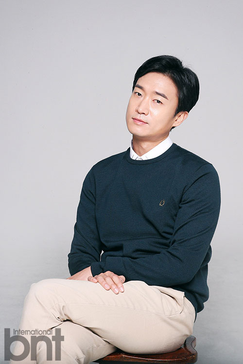 인터뷰] 조우진, 결이 고운 '도깨비'를 채운 김비서의 존재감 | Bnt뉴스