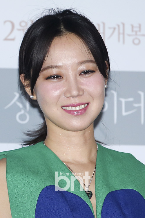 ‘싱글라이더’ 공효진, “3,40대 남성들에게 딱 맞아” | bnt뉴스