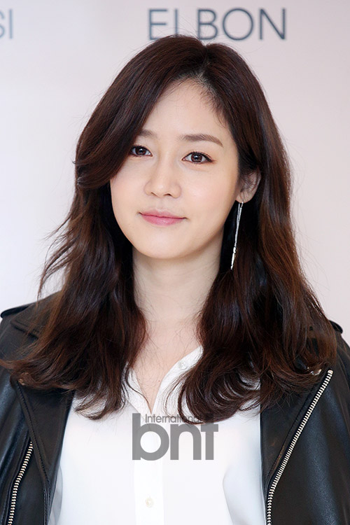 [bnt포토] 성유리 '여전한 아이돌 센터 미모' | bnt뉴스