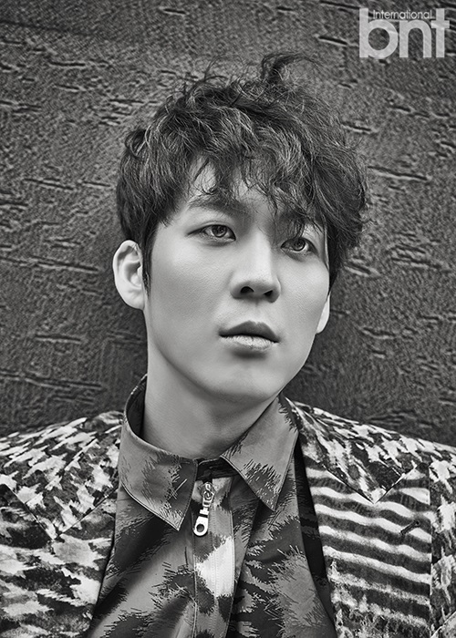 [bnt화보] 하동균 “아이유에게 ‘구려’ 말했던 건 총대 메 어쩔 수 없었다” | bnt뉴스