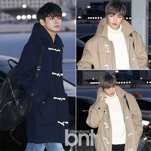 남자 겨울 코디 “알면 쉬워요” | bnt뉴스 남자 겨울 코디 “알면 쉬워요” | Bnt뉴스