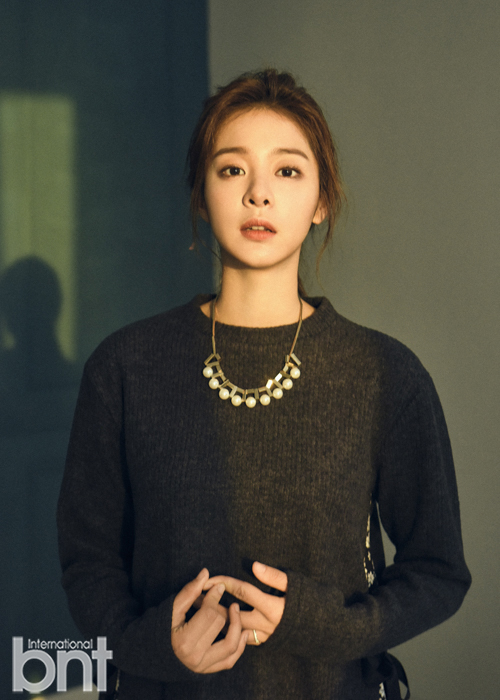 [인터뷰] 설인아 “TV에 묻어나는 배우 되고 싶다” | bnt뉴스