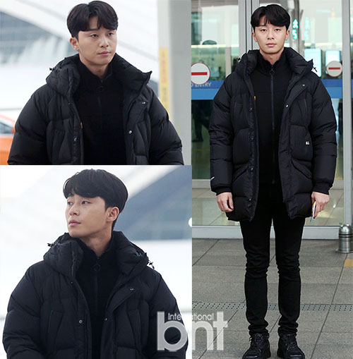 스타일리시한 남자가 되는 겨울 스타일링 연출법 | bnt뉴스 스타일리시한 남자가 되는 겨울 스타일링 연출법 | Bnt뉴스