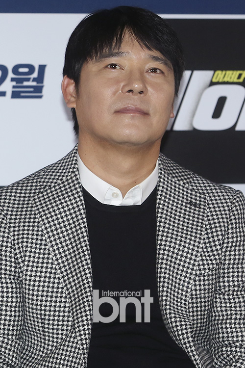 [bnt포토] 임창정 '아련한 눈빛으로' | bnt뉴스
