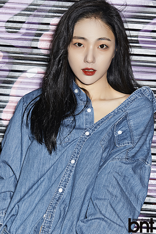 [bnt화보] 박아인 “’태양의 후예’ 김은지 역으로 분해서 사는 동안 행복했다” | bnt뉴스