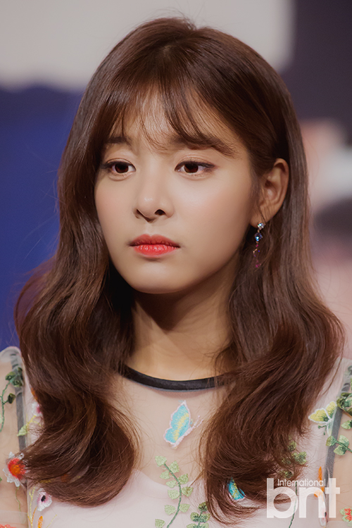 [bnt포토s] '이런 인연' 하승리-설인아 '첫 공동주연 기쁨을 함께' | bnt뉴스