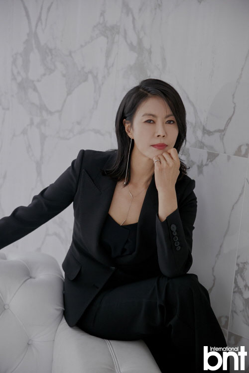 [인터뷰] 진희경 “항상 떠오르는 태양만 있을 순 없어, 인생은 최선 아니어도 차선 존재해” | bnt뉴스