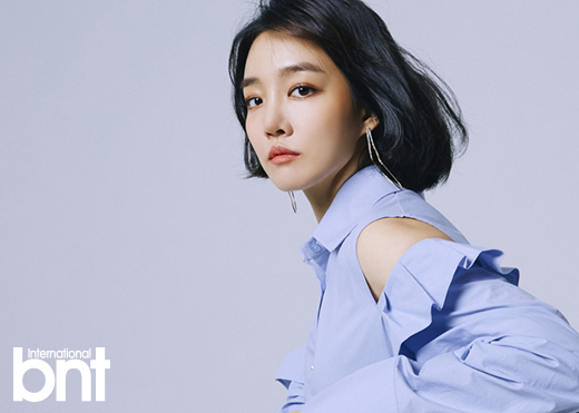 Bnt화보] 윤하 “섹시 콘셉트 걱정했지만 틀 깰 수 있어 만족” | Bnt뉴스
