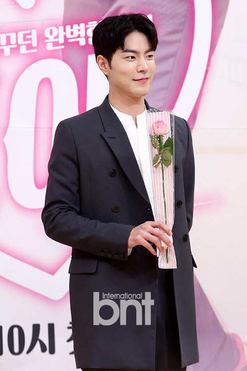 [bnt포토] 홍종현 '톱스타로 변신' | bnt뉴스