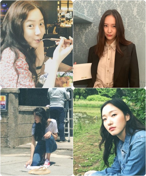 [내일 뭐 입지?] 스타일리시하고 편안한 ‘꾸안꾸 패션’ 장착한 ★들 | bnt뉴스