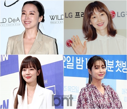 스타 못지않은 동안 되고 싶다면? | bnt뉴스 스타 못지않은 동안 되고 싶다면? | Bnt뉴스