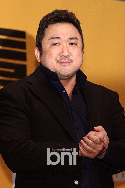 나쁜 녀석들: 더 무비' 마동석, “'이터널스' 합류? 영광스러운 일” | bnt뉴스 나쁜 녀석들: 더 무비' 마동석, “'이터널스' 합류? 영광스러운 일” | Bnt뉴스
