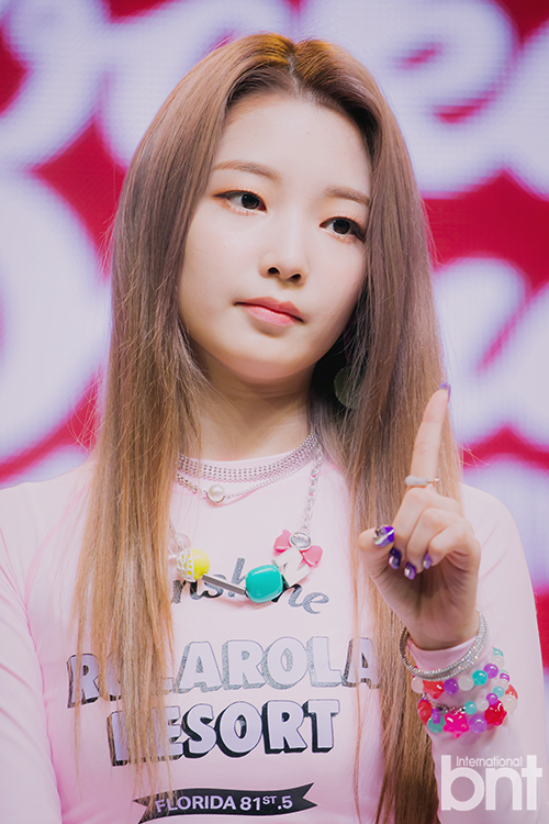 [bnt포토] 로켓펀치 연희 '단 하나의 예쁨' | bnt뉴스