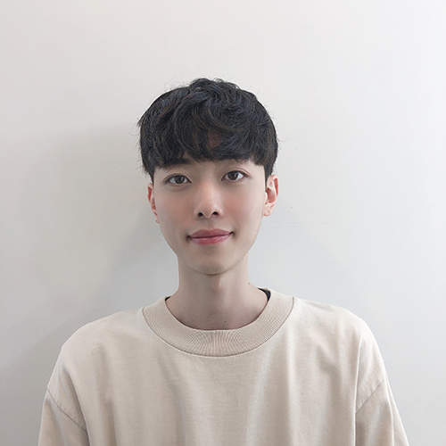 코코미카 소은 실장의 헤어스토리] 손질하기 쉬운 남자 쉐도우 펌 | Bnt뉴스