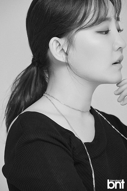[bnt화보] 윤하 “내가 후배들 롤모델? 잘 버티다 보면 당연히 올 수 있는 자리” | bnt뉴스