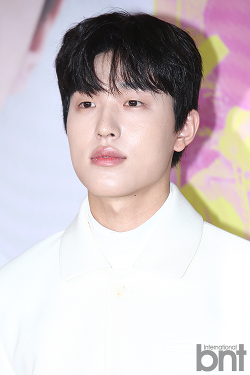 [bnt포토] 진호은 '그윽한 눈빛' | bnt뉴스