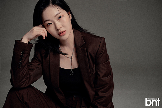 [bnt화보] 임연 “좌우명은 ‘인생은 왼손 글씨체처럼’, 결과가 어떻든 열심히 하고 즐기자 생각” | bnt뉴스