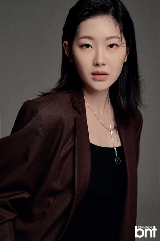 [bnt화보] 임연 “‘판타스틱 듀오’ 출연 계기? 먼저 출연한 대학동기가 작가님에 추천” | bnt뉴스