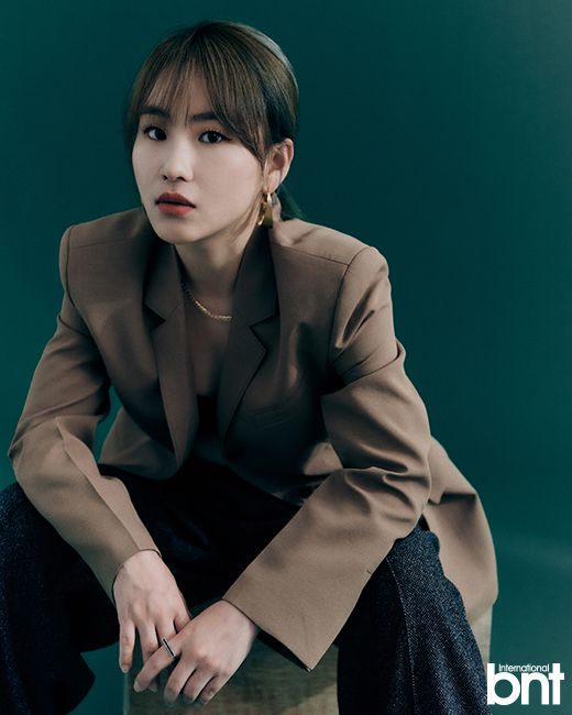 [bnt화보] 어반자카파 조현아 “음악에 사람들 마음 이끌 힘 있다 믿어, 꾸준한 음반 발매 노력할 것” | bnt뉴스