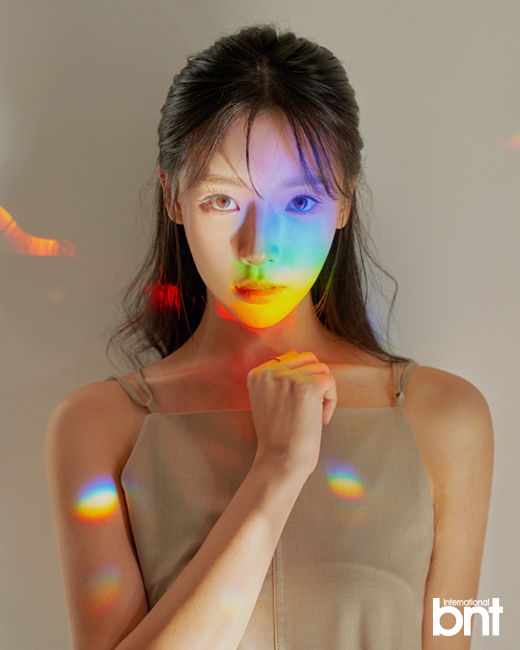 [bnt<b>화보</b>] <b>천이슬</b> “슬럼프는 항상 있어, 30대로 넘어갈 때 공백기도 같이 찾...