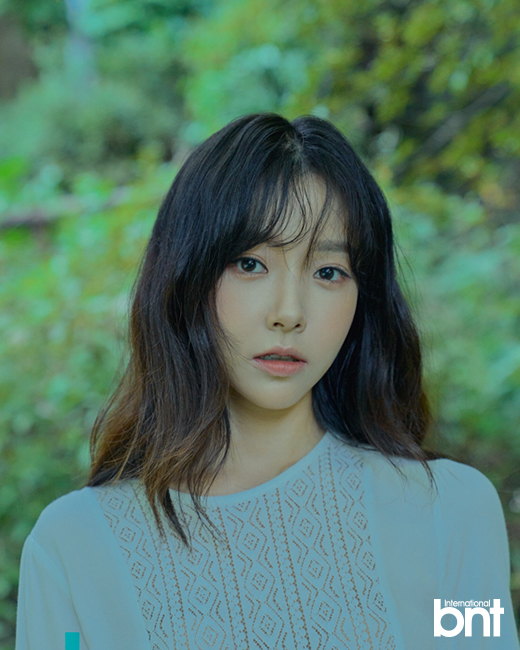 [bnt<b>화보</b>] <b>천이슬</b> “서로 힘 북돋아 주며 촬영했던 ‘오케이 광자매’, 너무 ...