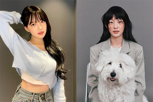 시크하고 매력적인 흑발 여신들 | Bnt뉴스