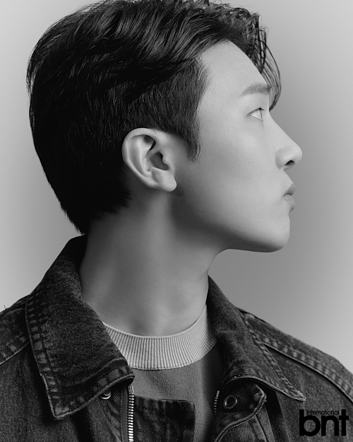 Bnt화보] 김민석 “멜로망스가 주목받은 이유는 단연 실력, 나 자신에게 엄격해 좋은 음악 만들고자 항상 노력” | Bnt뉴스