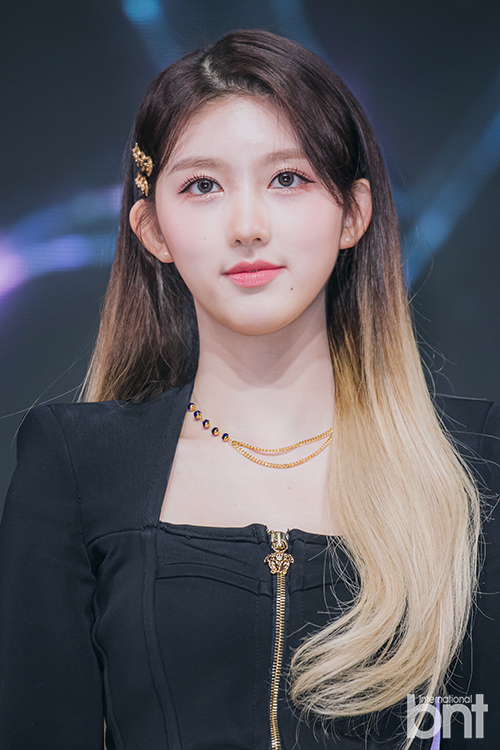 bnt포토] 아이브 가을 '이미 완성형 미모' | bnt뉴스