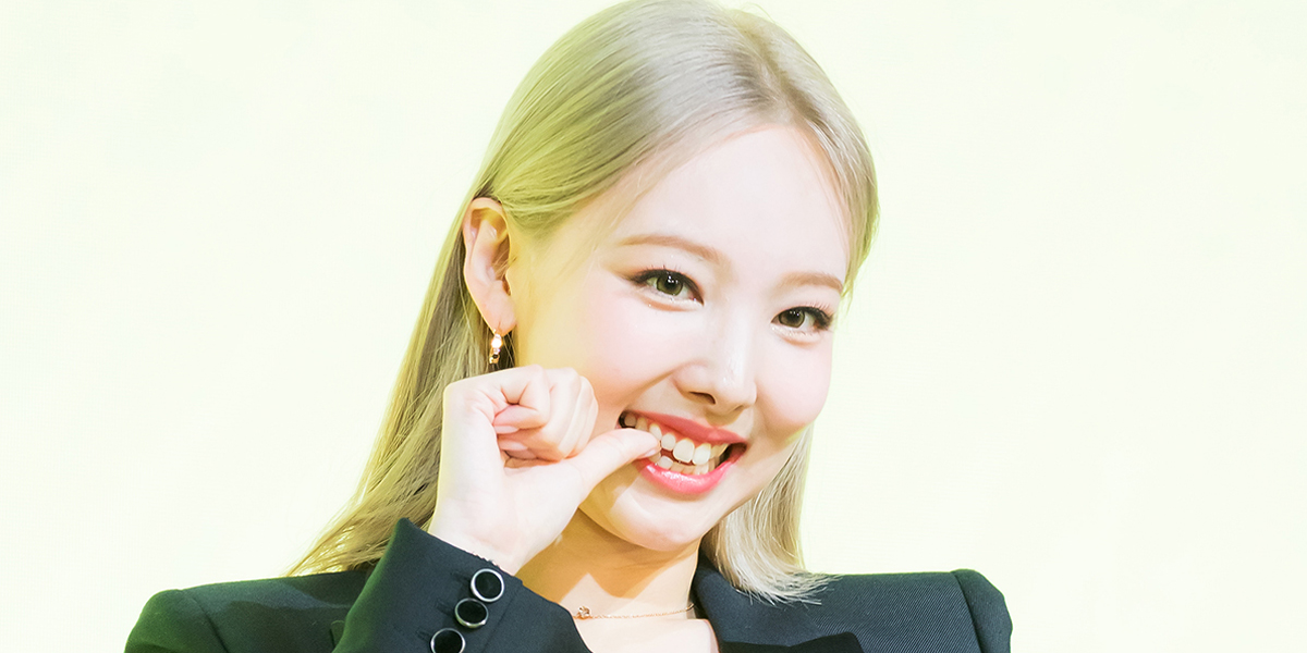 더위에 뜨겁게 부푼 마음, 나연 보고 'POP!' | bnt뉴스 더위에 뜨겁게 부푼 마음, 나연 보고 'Pop!' | Bnt뉴스