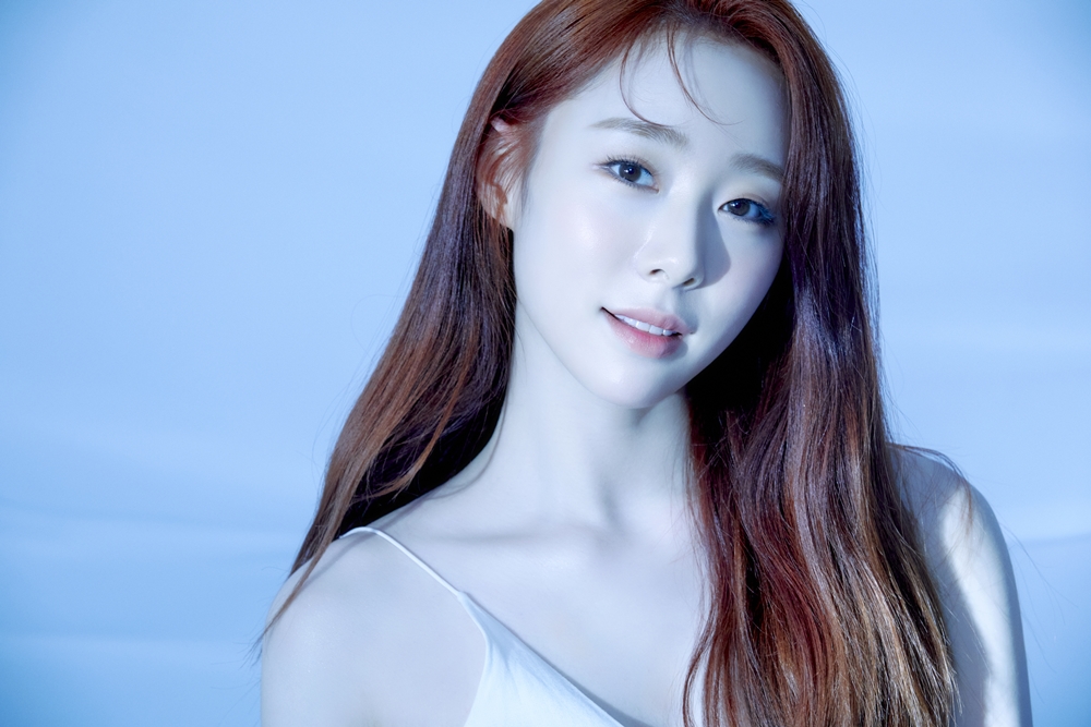 우주소녀 유연정, 뮤지컬 '사랑의 불시착' 서단 役 발탁 “좋아하는 작품 함께 할 수 있어 영광”