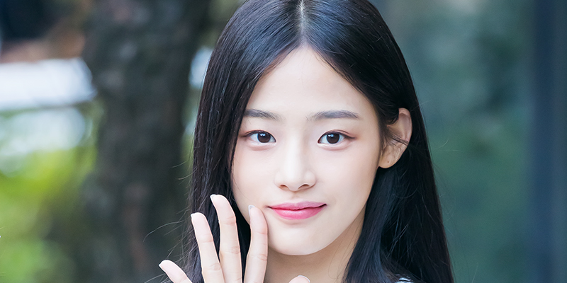 bnt포토] 뉴진스 민지 '안녕'