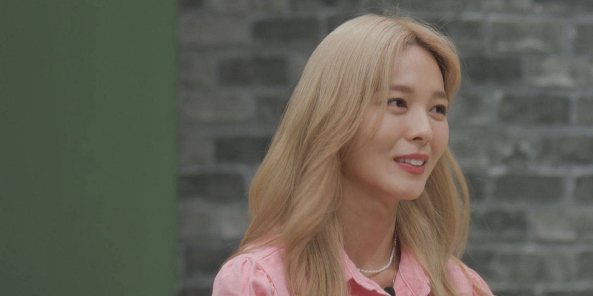 선예, 7년 만에 털어놓는 원더걸스 탈퇴 진짜 이유는? | bnt뉴스