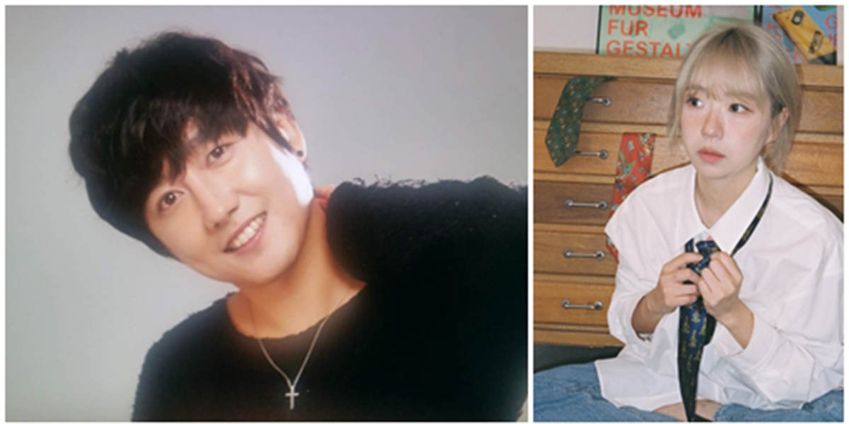 이지(izi) 오진성, 유기견 돕는 ‘댕댕왕왕 그린볼페스티벌’ 참여 - 뉴스 썸네일 이미지