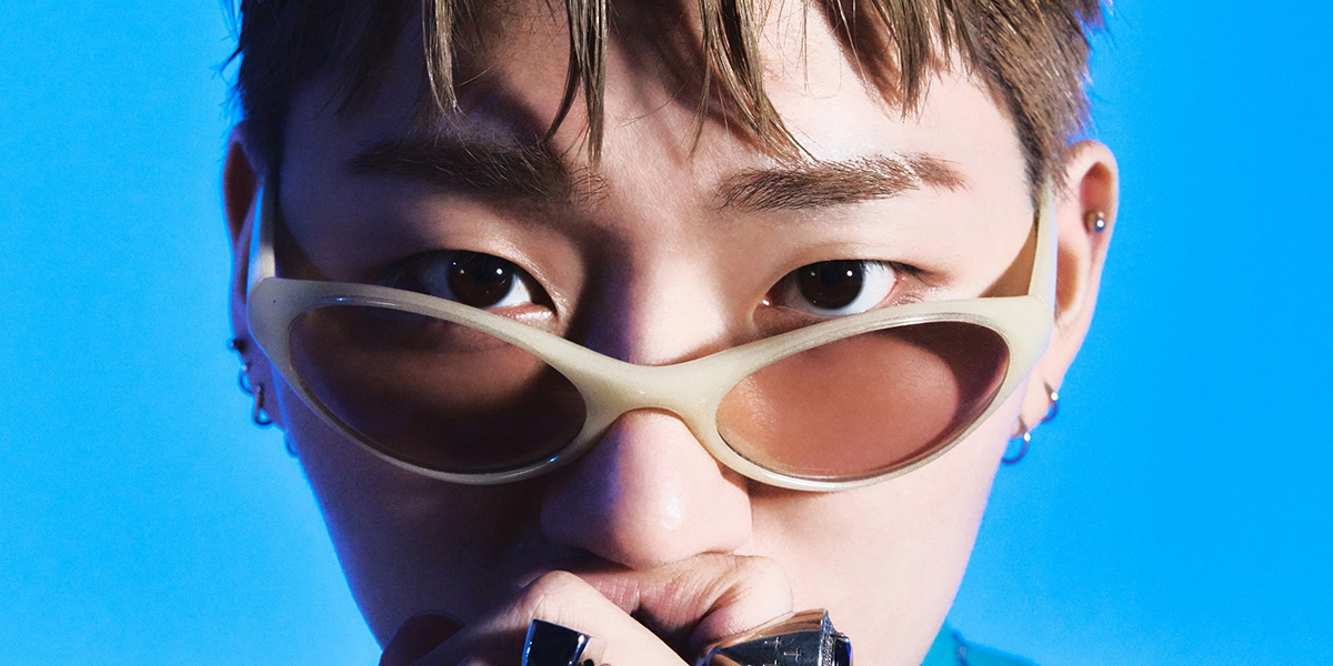 지코, ‘새삥’ 멜론 주간차트 1위 & 일간차트 9일 연속 1위! | bnt뉴스