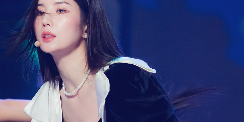 Bnt포토] 권은비 '처연한 관능미' | Bnt뉴스