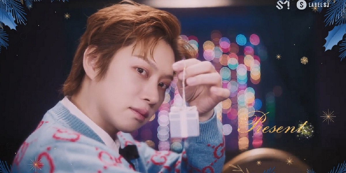 슈퍼주니어, 신곡 '셀러브레이트' MV 티저 공개 | bnt뉴스 슈퍼주니어, 신곡 '셀러브레이트' Mv 티저 공개 | Bnt뉴스