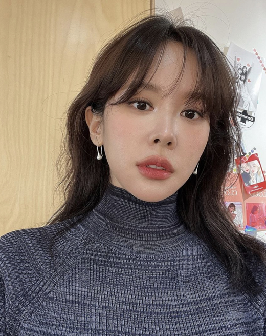 센스 넘치는 데일리룩 최강자, 혜림쌤 겨울 스타일링 참고하기 | bnt뉴스 센스 넘치는 데일리룩 최강자, 혜림쌤 겨울 스타일링 참고하기 | Bnt뉴스