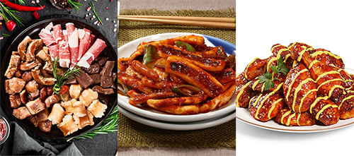 다이어트는 내일부터! 맛있는 야식 메뉴 베스트 3 | Bnt뉴스