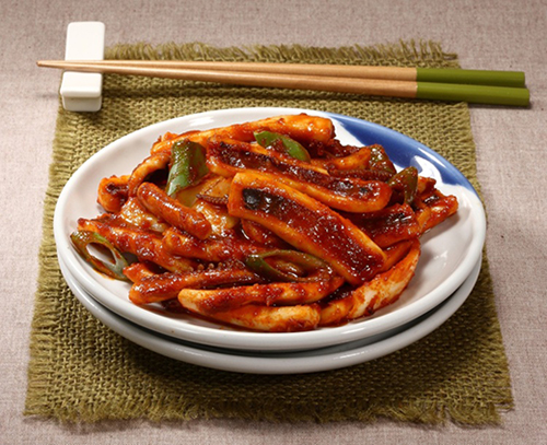 다이어트는 내일부터! 맛있는 야식 메뉴 베스트 3 | Bnt뉴스