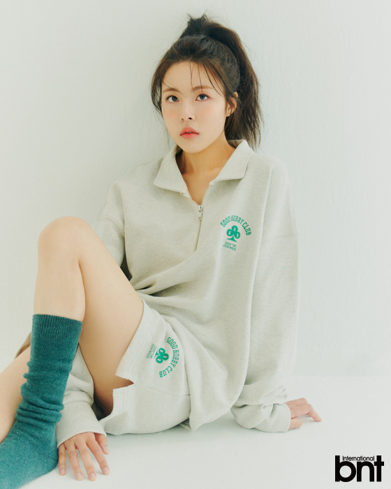 [bnt화보] 민도희 “향후 도전해보고 싶은 캐릭터? 민도희 식의 차분한 내면 연기 보여주고 싶어” | bnt뉴스